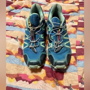 Salomon speed cross 7.5